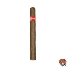 Mustique Red Churchill Zigarre Dominikanische Republik