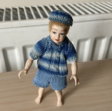 Seltene Heidi Ott Puppe mit