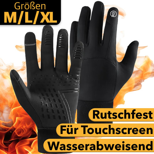 Thermo touchscreen winter - thermo,