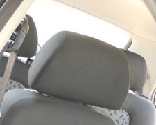 Skoda Fabia 6Y Kopfstütze
