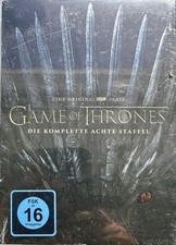 Game of Thrones - Staffel 8 -