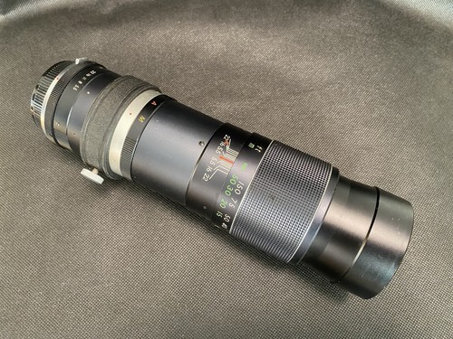 Sun accura diamatic 300mm - ys, f=300mm