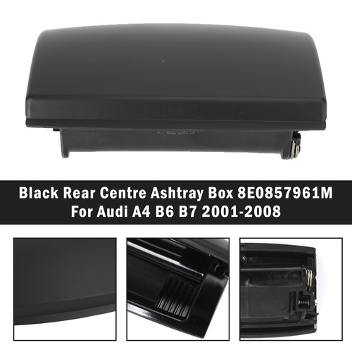 Audi a4b6b7 hintere - 01-08,