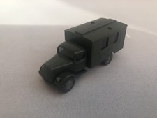 Wiking 336 1:87 Scale HO Gauge