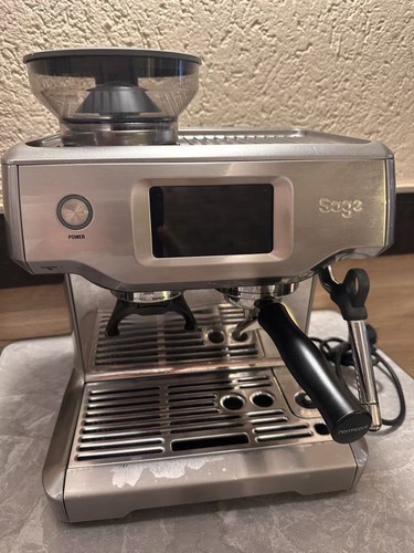 Sage barista touch - sage,