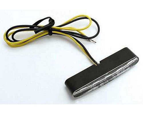 Einbau blinker motorrad led - blinker,