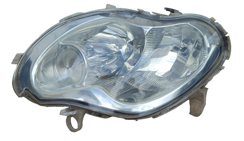 Smart fortwo 450 - 450, coupe