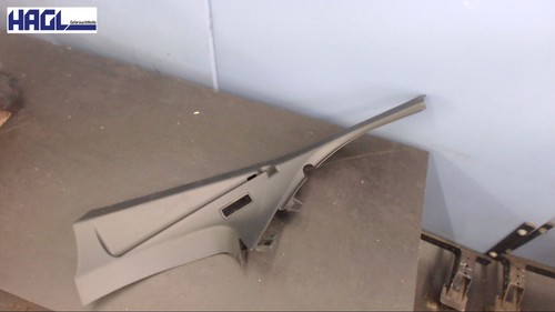Innenverkleidung heckblech r - heckblech,