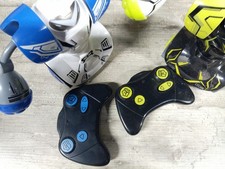 Roboter ferngesteuert mit Soundeffekten 2 Stück