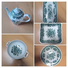 Einzelteile von Villeroy &