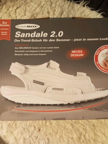 Walkmaxx sandale unisex - walkmaxx,