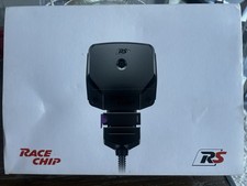 RaceChip RS für Mercedes E-Klasse (W/S212, A/C207) (2009-2016) E 63 AMG S 585PS