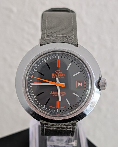 Buler rallye diver - buler,
