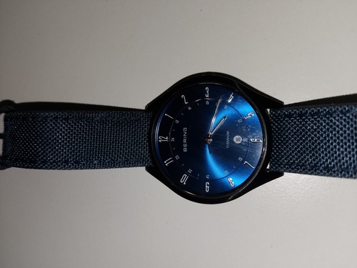 Bering titanium 11939 827 - bering,
