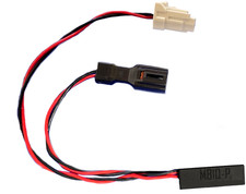 MBIQ-P Ebike Tuning für Yamaha PW-X3 / PW-S2 / GIANT SyncDrive Pro 2  - 23/24/25