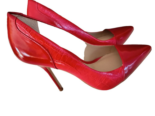 Buffalo london high heels - london,