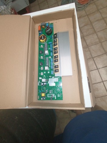 Gaggenau modul elin 00749202 - modul,
