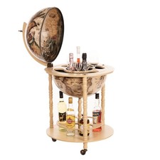 2.Wahl  Barwagen 45001W