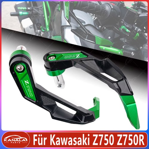 Für kawasaki z750 - kawasaki, z750r