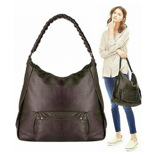 Nwt liebeskind asaka leather - liebeskind,