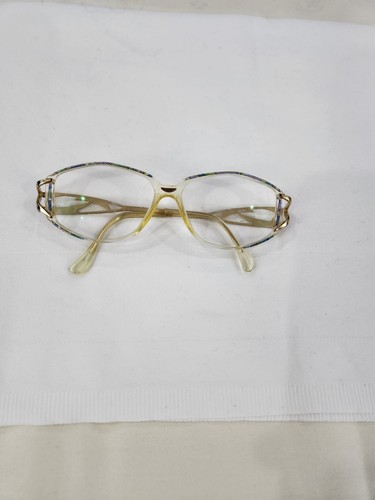 Vintage cazal 384 - 384, brille