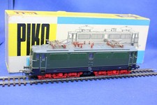 Piko Spur H0 DR E-Lok E 11 022