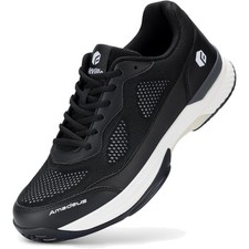 Herren Tennisschuhe Extra Weit