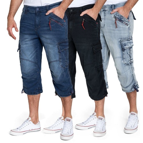 Timezone herren cargo - herren, 3/4