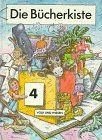 Die Bücherkiste, Bd.4, Lesebuch für das 4. Schuljah... | Buch | akzeptabler Zustand
