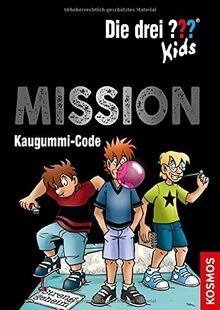 Die drei kids mission - die,