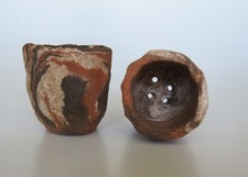 Pflanzhilfe aus Ton - Aquarium