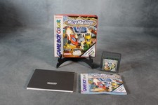Micro Machines V3 (Nintendo