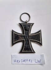 Original eisernes kreuz - eisernes, 2
