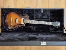 ESP Eclipse-I DBSB (Dark Brown