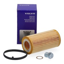 ORIGINAL Volvo Ölfilter +