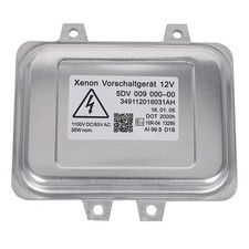 5DV009000-00 Xenon Headlight