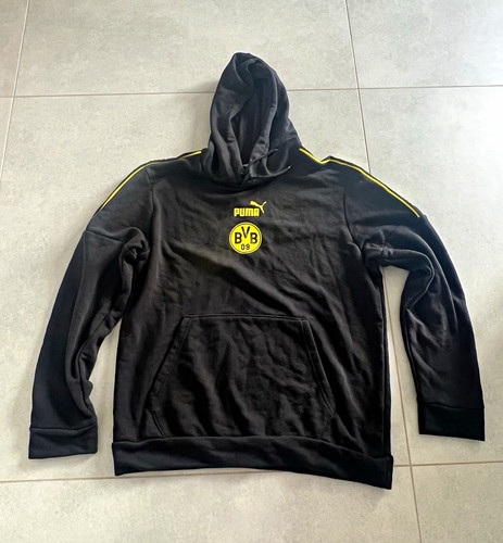 Puma borussia dortmund bvb - borussia,