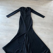 Abend Kleid Meerjungfrau