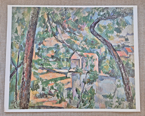 Druck des kunstkreises - druck,