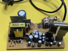 Original Funai Netzteilplatine