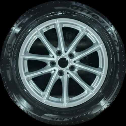 225 r17 97h winterreifen - 225/55,