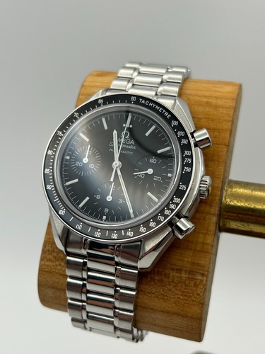 Omega speedmaster reduced - omega,