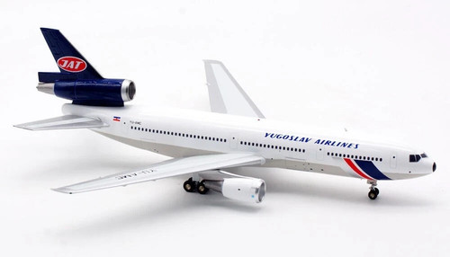 Inflight 200 - inflight, 1:200