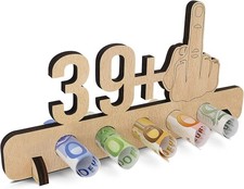 Ausgefallenes Geldgeschenke