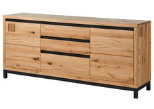 Sideboard Kernbuche 190x45x85