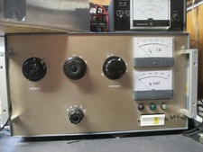 Kurzwellen-Endstufe 400 Watt