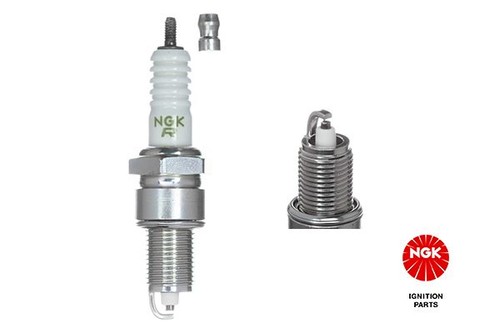 Ngk zündkerze 5839 für bmw - ngk,