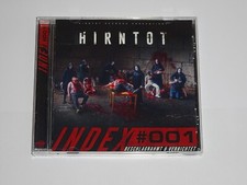 Hirntot Posse – Index #001