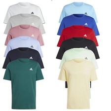 ADIDAS T-SHIRT SHIRT M SL SJ T