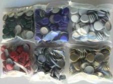 Kronenkorken Kronkorken Neu